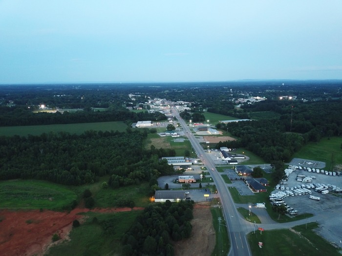 City of Ardmore, Tennessee